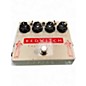 Used Red Witch Empress Chorus Modulation Effect Pedal