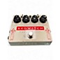 Used Red Witch Empress Chorus Modulation Effect Pedal