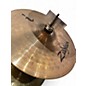 Used Zildjian 14in I series Hi Hat Pair Cymbal thumbnail