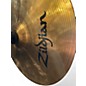 Used Zildjian 14in I series Hi Hat Pair Cymbal