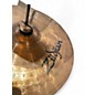Used Zildjian 14in I series Hi Hat Pair Cymbal