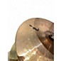 Used Zildjian 14in I series Hi Hat Pair Cymbal