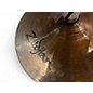 Used Zildjian 14in I series Hi Hat Pair Cymbal