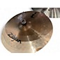 Used Zildjian 14in I series Crash Cymbal thumbnail
