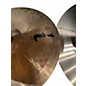 Used Zildjian 14in I series Crash Cymbal