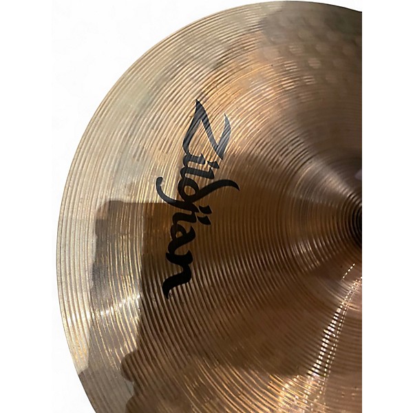 Used Zildjian 14in I series Crash Cymbal
