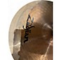 Used Zildjian 14in I series Crash Cymbal