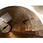 Used Zildjian 14in I series Crash Cymbal