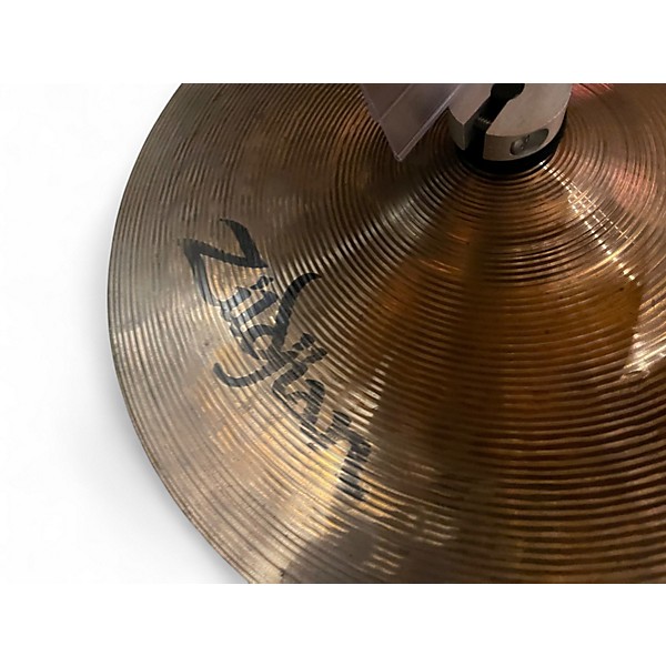 Used Zildjian 14in I series Crash Cymbal