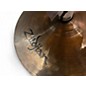 Used Zildjian 14in I series Crash Cymbal
