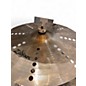 Used Zildjian 16in I series Crash Cymbal thumbnail