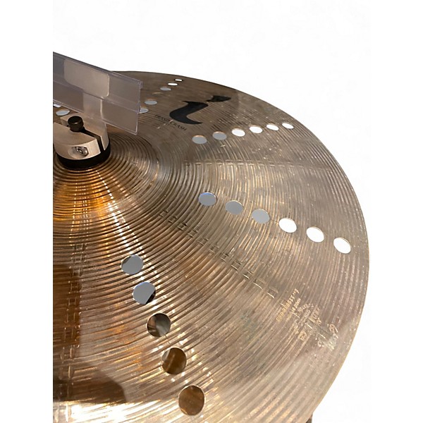Used Zildjian 16in I series Crash Cymbal