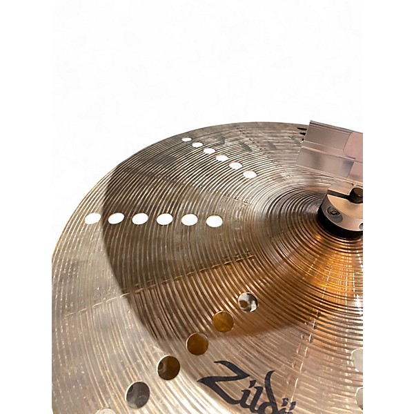 Used Zildjian 16in I series Crash Cymbal
