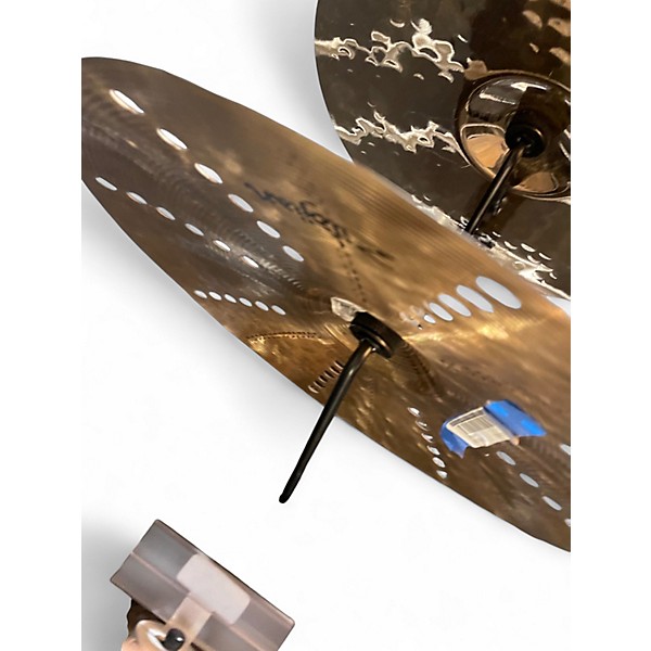 Used Zildjian 16in I series Crash Cymbal