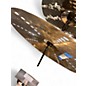 Used Zildjian 16in I series Crash Cymbal