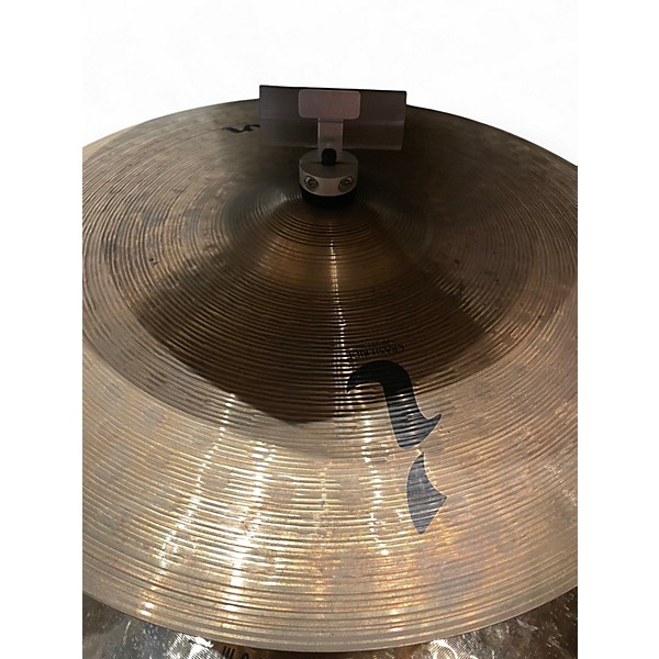 Used Zildjian 20in I series Ride Cymbal