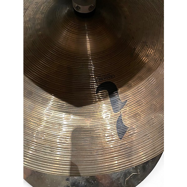 Used Zildjian 20in I series Ride Cymbal