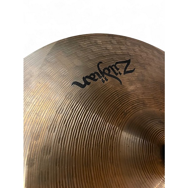 Used Zildjian 20in I series Ride Cymbal