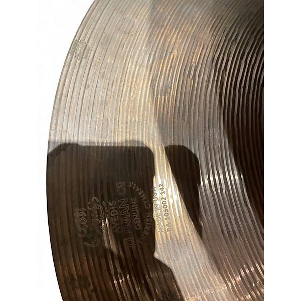 Used Zildjian 20in I series Ride Cymbal