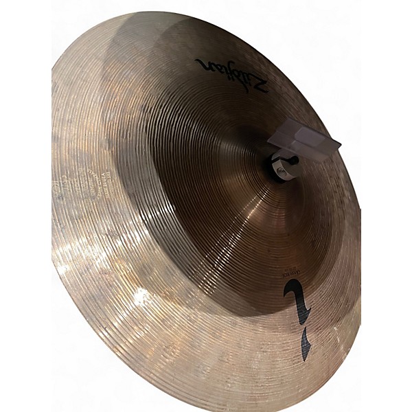 Used Zildjian 20in I series Ride Cymbal