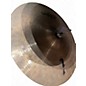 Used Zildjian 20in I series Ride Cymbal