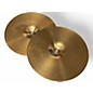Used Wuhan Cymbals & Gongs 14in 457 HEAVY METAL Cymbal