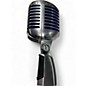 Used Shure Super 55 Dynamic Microphone