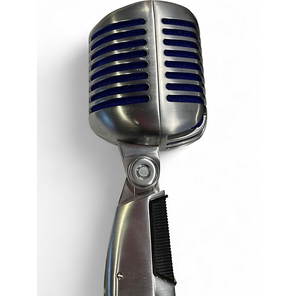 Used Shure Super 55 Dynamic Microphone