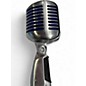 Used Shure Super 55 Dynamic Microphone