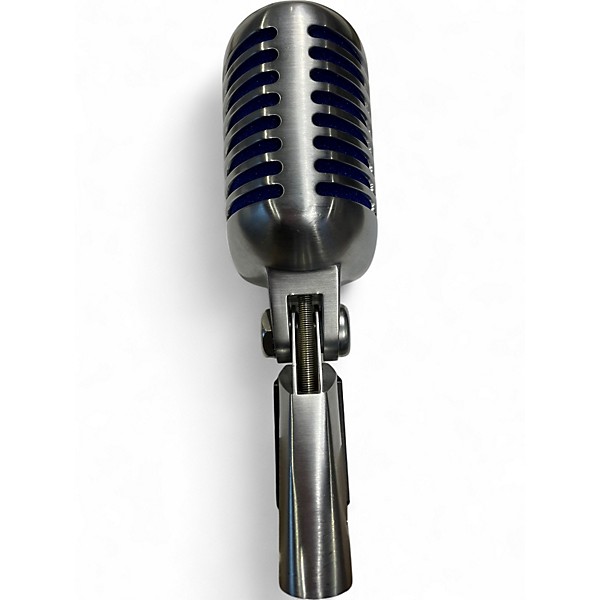 Used Shure Super 55 Dynamic Microphone