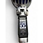 Used Shure Super 55 Dynamic Microphone