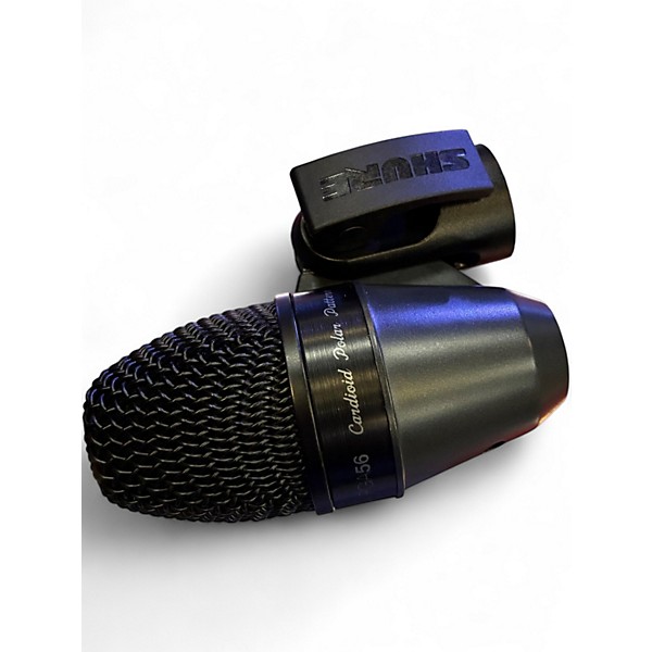 Used Shure PGA56 Drum Microphone