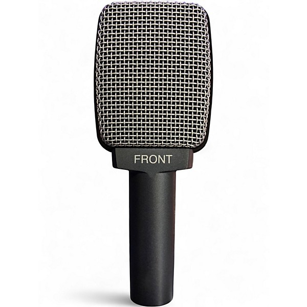 Used Shure PGA56 Drum Microphone