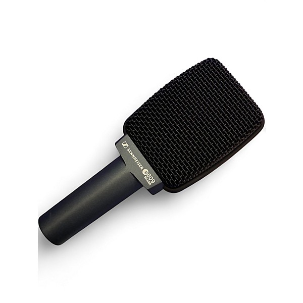 Used Shure PGA56 Drum Microphone