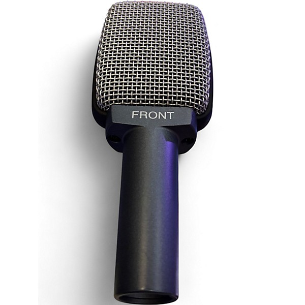 Used Shure PGA56 Drum Microphone