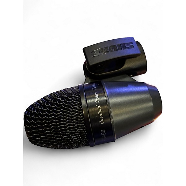 Used Shure PGA56 Drum Microphone