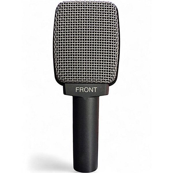 Used Sennheiser E609 Dynamic Microphone