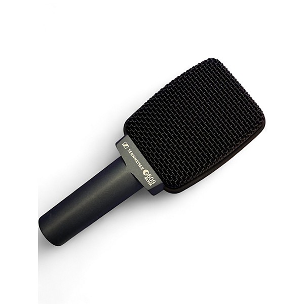 Used Sennheiser E609 Dynamic Microphone