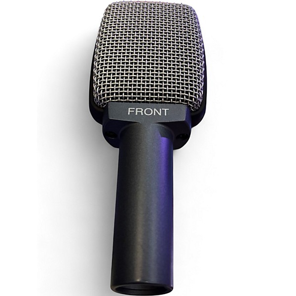 Used Sennheiser E609 Dynamic Microphone