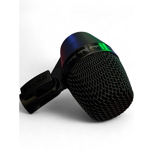 Used Shure PGA52 Drum Microphone