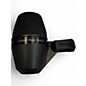 Used Shure PGA52 Drum Microphone