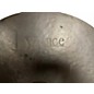 Used MEINL 22in Byzance Vintage Sand Ride Cymbal