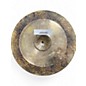 Used MEINL 22in Byzance Vintage Sand Ride Cymbal