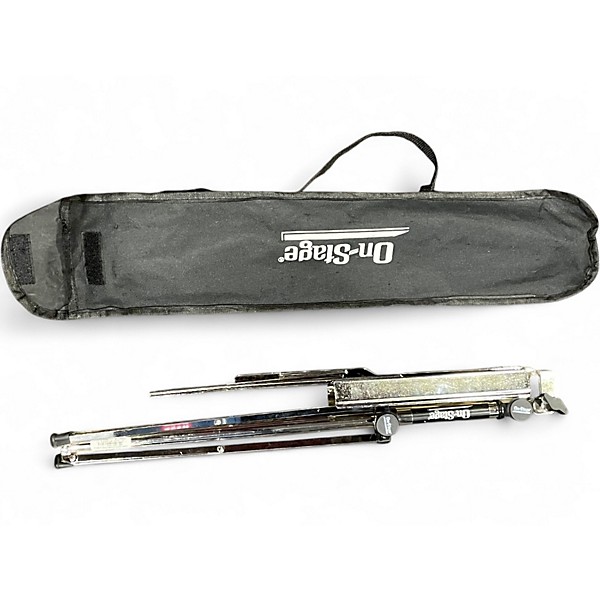 Used On-Stage SM7122 Music Stand