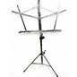 Used On-Stage SM7122 Music Stand