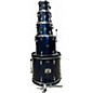 Used TAMA 5 Piece Imperialstar Blue Drum Kit thumbnail