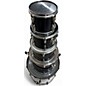 Used TAMA 5 Piece Imperialstar Blue Drum Kit