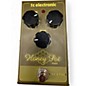 Used TC Electronic Honey Pot Fuzz Effect Pedal thumbnail