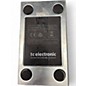 Used TC Electronic Honey Pot Fuzz Effect Pedal
