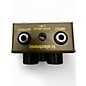 Used TC Electronic Honey Pot Fuzz Effect Pedal
